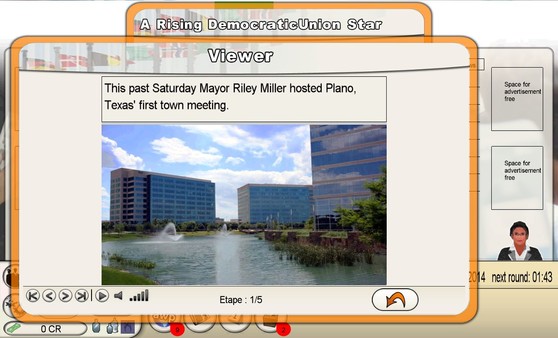 Screenshot 7 of World Of Leaders