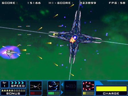 Screenshot 2 of SATAZIUS