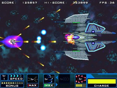 Screenshot 3 of SATAZIUS