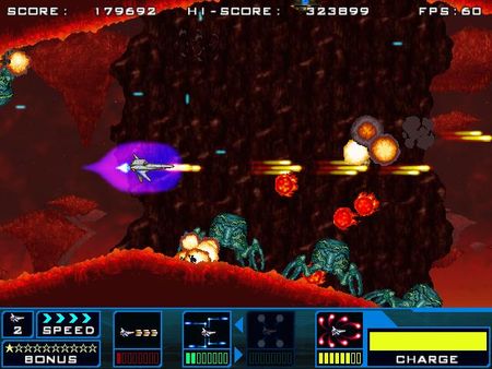 Screenshot 4 of SATAZIUS