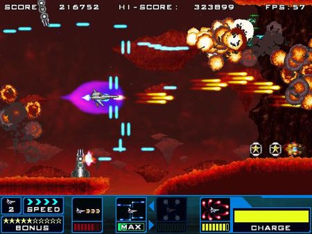 Screenshot 5 of SATAZIUS