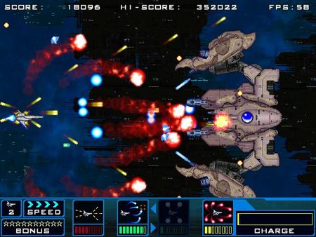 Screenshot 9 of SATAZIUS