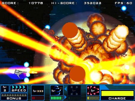 Screenshot 10 of SATAZIUS