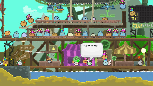 Screenshot 2 of Wuppo