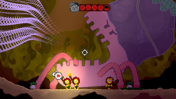 Screenshot 3 of Wuppo