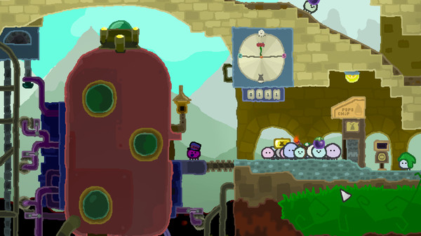 Screenshot 6 of Wuppo