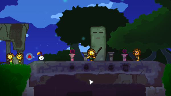 Screenshot 7 of Wuppo