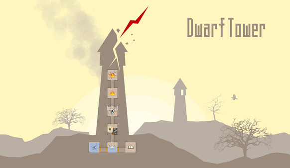 Screenshot 1 of Dwarf Tower