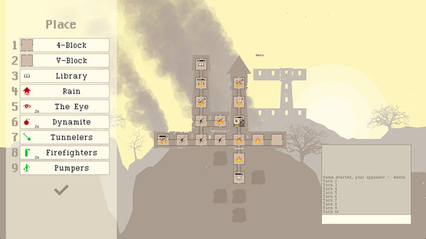 Screenshot 5 of Dwarf Tower