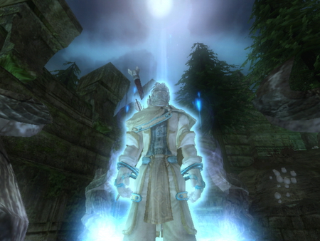 Screenshot 2 of Fable - The Lost Chapters