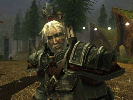 Screenshot 3 of Fable - The Lost Chapters