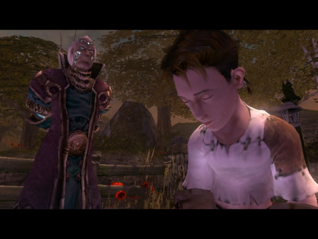 Screenshot 4 of Fable - The Lost Chapters