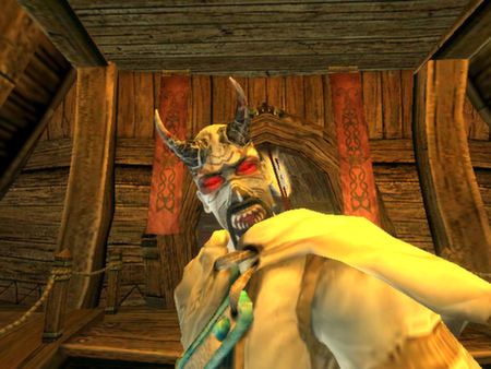 Screenshot 6 of Fable - The Lost Chapters