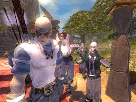 Screenshot 7 of Fable - The Lost Chapters