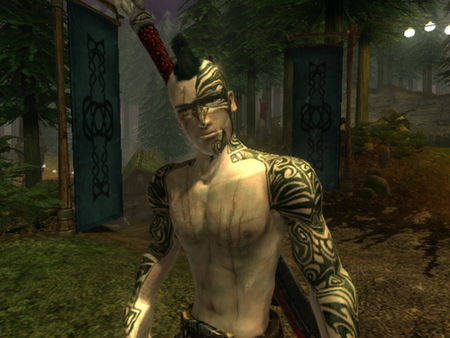 Screenshot 8 of Fable - The Lost Chapters