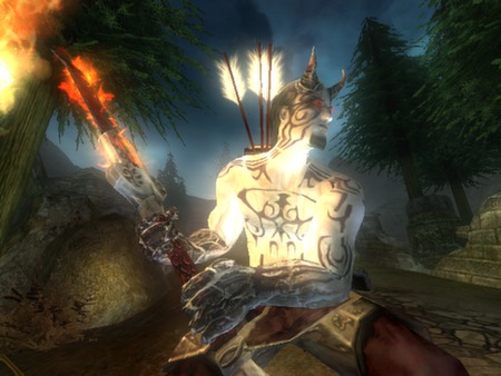 Screenshot 10 of Fable - The Lost Chapters