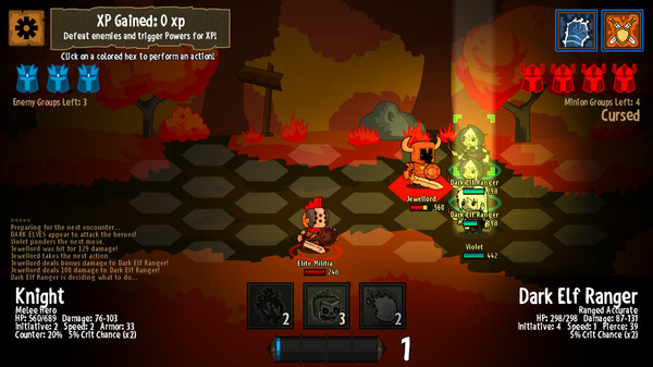 Screenshot 3 of Reverse Crawl