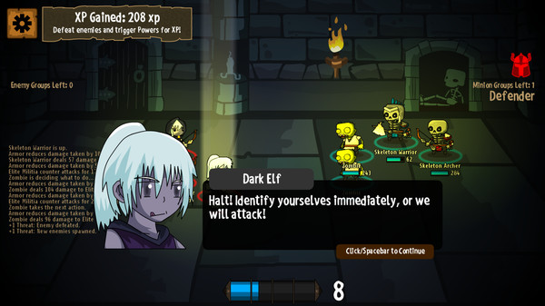 Screenshot 4 of Reverse Crawl