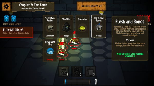 Screenshot 5 of Reverse Crawl