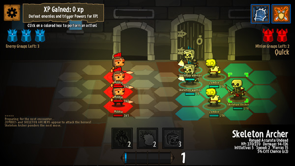 Screenshot 6 of Reverse Crawl