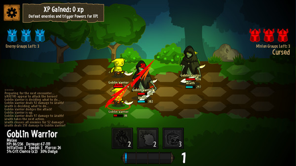 Screenshot 7 of Reverse Crawl