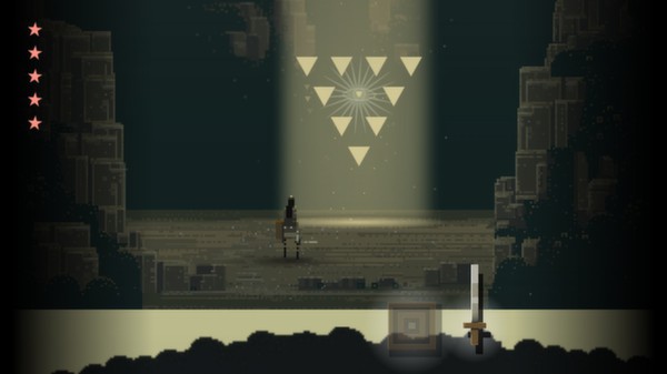 Screenshot 4 of Superbrothers: Sword & Sworcery EP