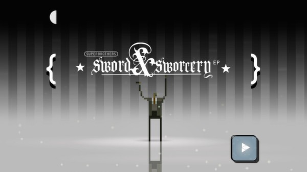 Screenshot 6 of Superbrothers: Sword & Sworcery EP