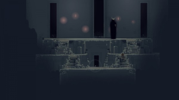 Screenshot 7 of Superbrothers: Sword & Sworcery EP