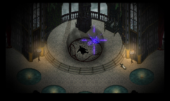 Screenshot 2 of Serpent in the Staglands