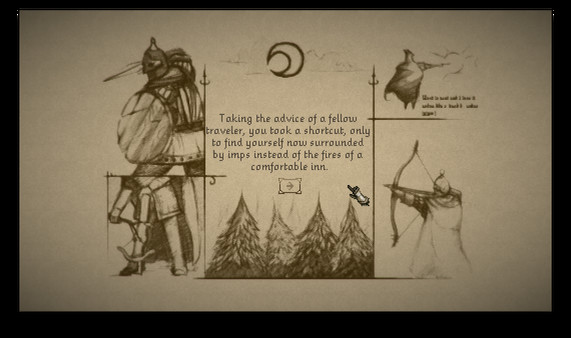 Screenshot 20 of Serpent in the Staglands