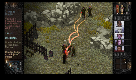Screenshot 6 of Serpent in the Staglands