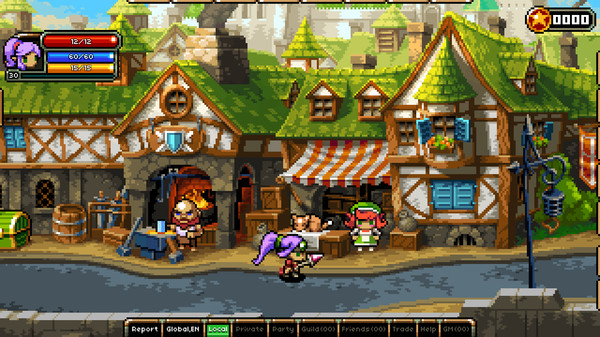 Screenshot 3 of Kingdom of Loot