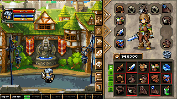 Screenshot 4 of Kingdom of Loot