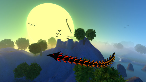Screenshot 2 of Arcane Worlds