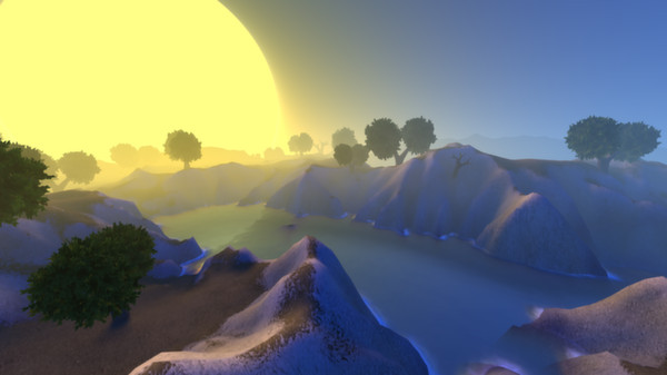 Screenshot 3 of Arcane Worlds