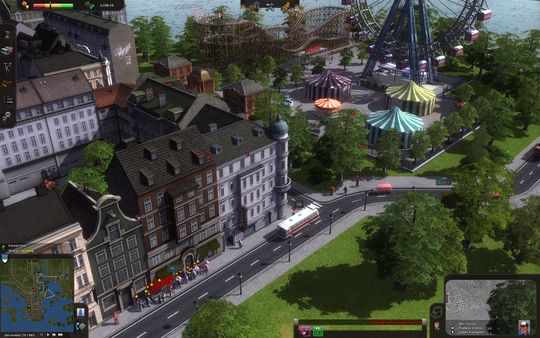 Screenshot 10 of Cities in Motion