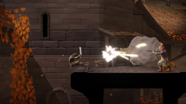 Screenshot 2 of The Showdown Effect