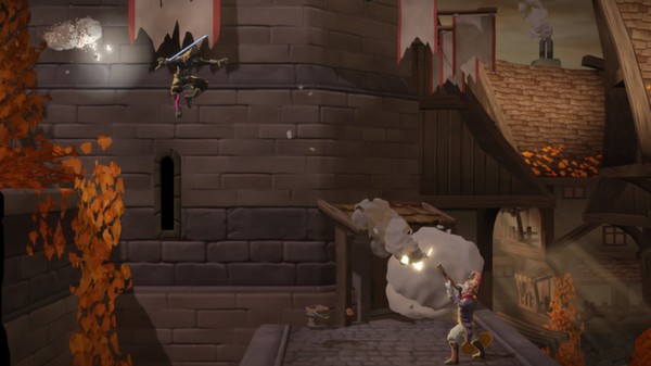 Screenshot 10 of The Showdown Effect