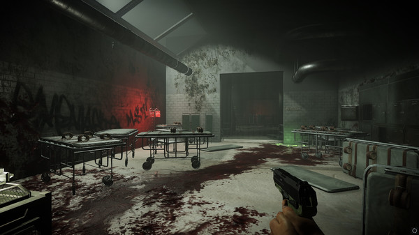 Screenshot 12 of Deceit