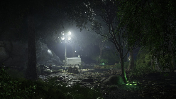 Screenshot 20 of Deceit
