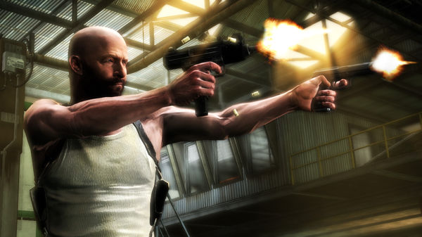 Screenshot 11 of Max Payne 3