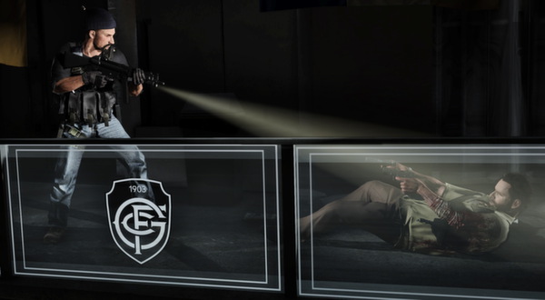 Screenshot 12 of Max Payne 3