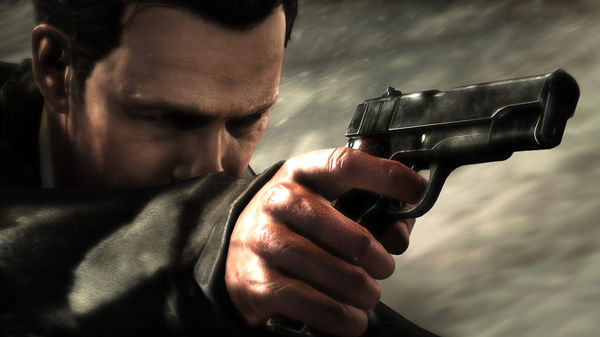 Screenshot 14 of Max Payne 3