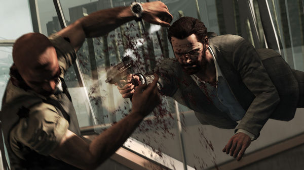 Screenshot 15 of Max Payne 3