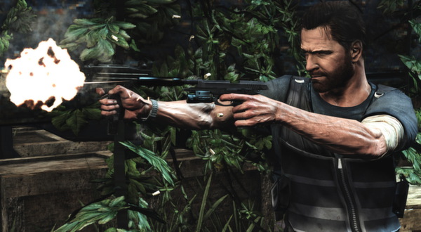 Screenshot 4 of Max Payne 3