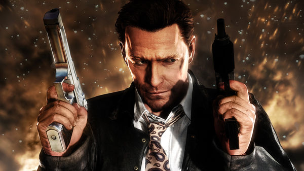 Screenshot 5 of Max Payne 3