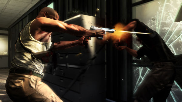 Screenshot 6 of Max Payne 3