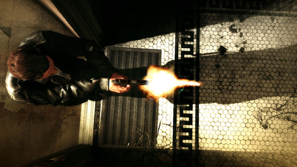 Screenshot 9 of Max Payne 3