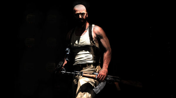 Screenshot 10 of Max Payne 3