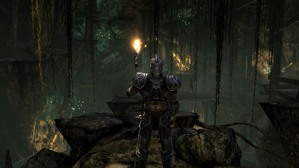 Screenshot 4 of Two Worlds II